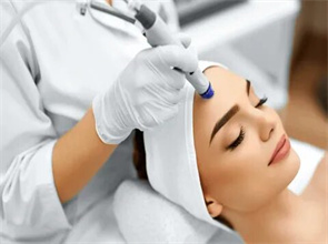 美容院におけるPPE